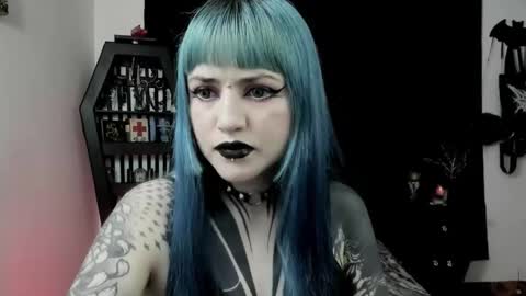 Snapshot of dimmuanddarkness chatting on March 13, 8:54 am dimmuanddarkness online show from March 13, 8:54 am