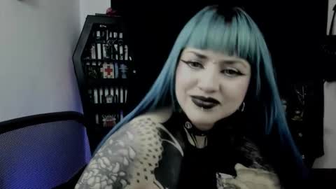 Snapshot of dimmuanddarkness chatting on March 21, 10:09 am dimmuanddarkness online show from March 21, 10:09 am