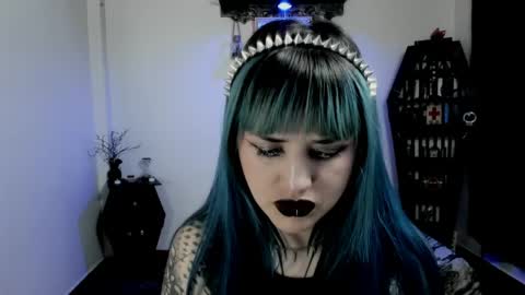 dimmuanddarkness online show from May 15, 6:04 pm