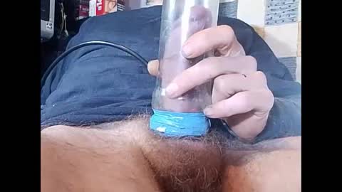 dimoni_ online show from March 12, 2:20 am