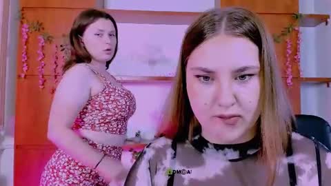 dina_bloom online show from June 14, 6:54 pm