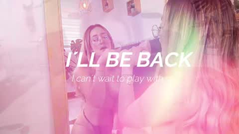   online show from April 7, 12:05 pm