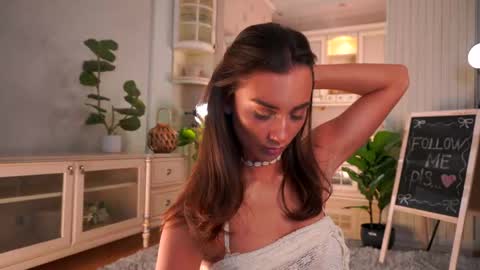 Dina and ill be glad to be here with you follow to me  online show from May 30, 12:02 pm