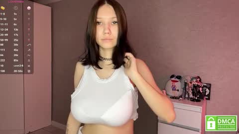 Amelia online show from May 23, 11:03 am