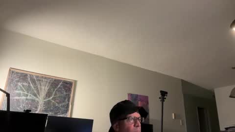 dinger773 online show from March 26, 1:33 am