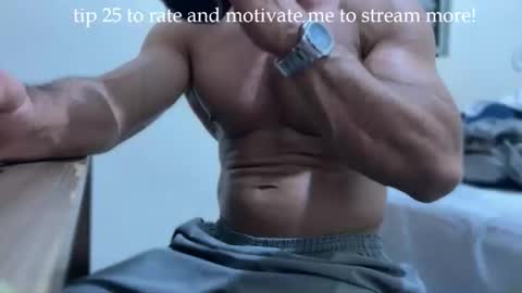 dinhoo14 online show from October 16, 3:07 am