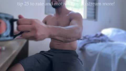 dinhoo14 online show from October 28, 11:58 am