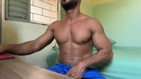 dinhoo14 online show from February 15, 3:31 pm