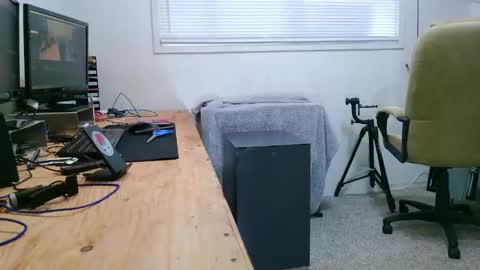 Dinkdork just having a good time online show from March 8, 8:01 pm