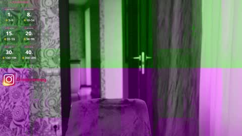 Diodora Magenta online show from April 9, 2:00 pm