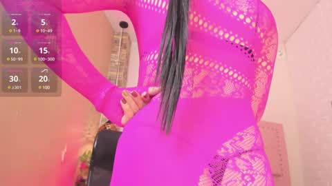 DIOSA online show from February 21, 9:22 pm