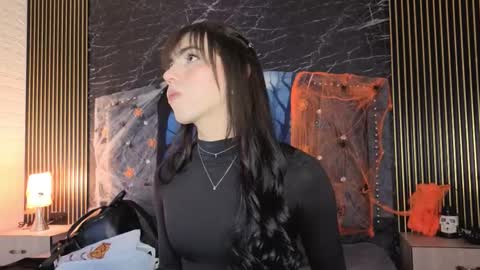 DIOSA online show from October 13, 8:53 pm