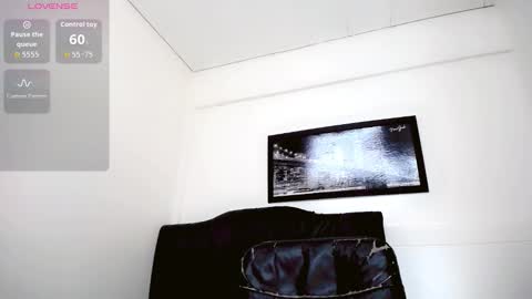 Diosiris Riannys online show from October 25, 7:08 pm