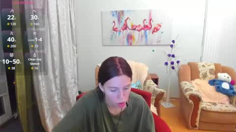 Snapshot of dirapunzel chatting on July 27, 8:05 pm Hi Im Dany online show from July 27, 8:05 pm