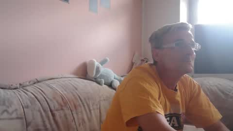 Adam Carla online show from May 12, 11:29 am