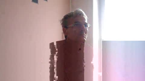 Snapshot of dirk6873 chatting on June 9, 11:22 am Adam Carla online show from June 9, 11:22 am