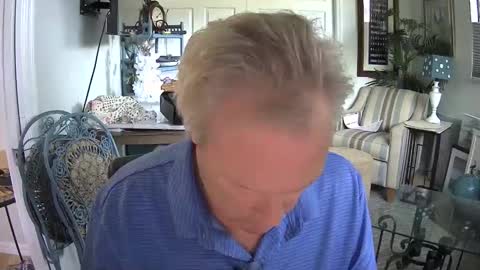 DirtkPitt Fun guy working online show from November 10, 6:40 pm