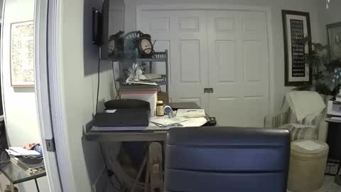 DirtkPitt Fun guy working online show from March 24, 4:17 am