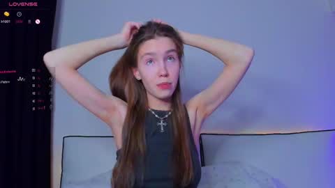 Hailey online show from February 20, 11:32 pm