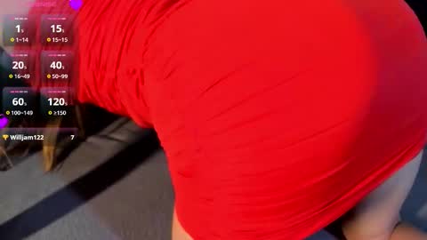 dirty_fairie online show from February 28, 7:53 am