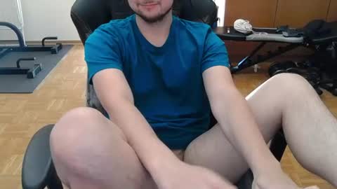 dirty_fun_boy online show from July 2, 12:33 pm