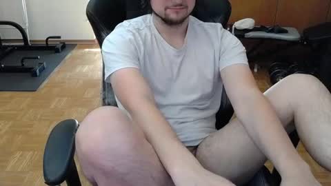 dirty_fun_boy online show from July 5, 3:41 pm