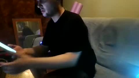 dirty_globe online show from July 10, 5:48 pm