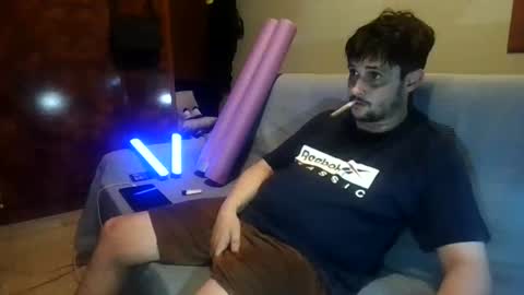 dirty_globe online show from July 21, 2:41 pm