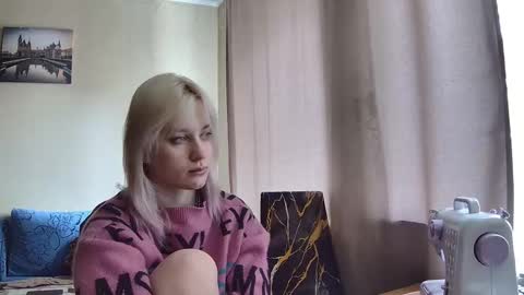 Dirty Kiss69 online show from February 11, 9:03 am