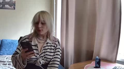 Dirty Kiss69 online show from February 20, 11:11 am