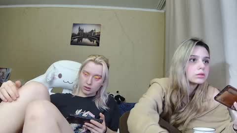 Dirty Kiss69 online show from March 24, 11:21 pm