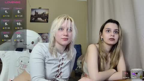 Dirty Kiss69 online show from April 1, 10:40 pm