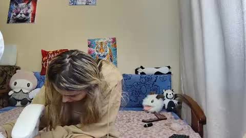 Dirty Kiss69 online show from June 13, 5:11 pm