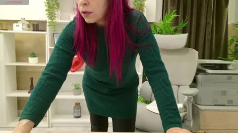 dirty_mature online show from March 31, 5:08 am