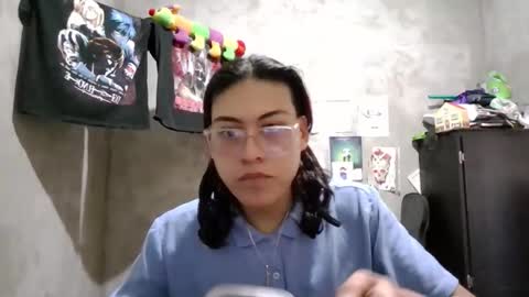 dirty model online show from May 28, 7:11 pm