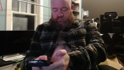 dirtyironrodreborn online show from April 12, 2:27 am