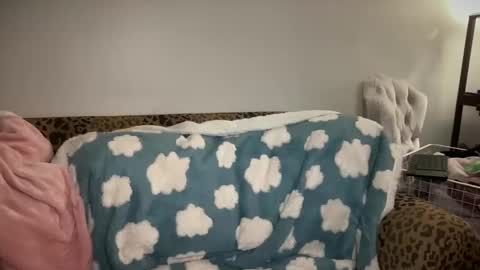 Laney Jane online show from December 13, 3:49 am