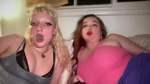 Laney Jane online show from December 16, 2:15 am