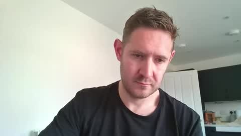 Exhibitionist Ben online show from June 5, 10:54 am