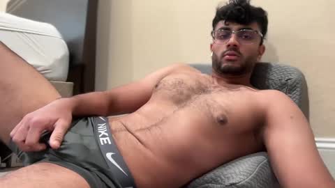 dirtynick1 online show from September 22, 8:55 pm