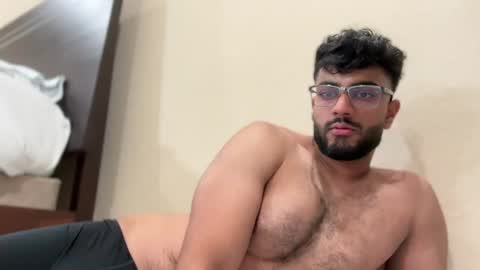 dirtynick1 online show from July 25, 11:57 pm