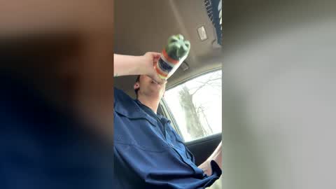 dirtysilver337 online show from April 6, 4:19 pm