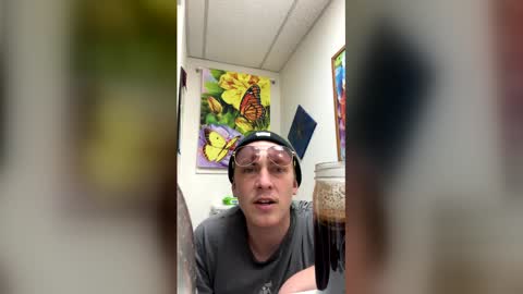 dirtysilver337 online show from April 8, 9:42 am