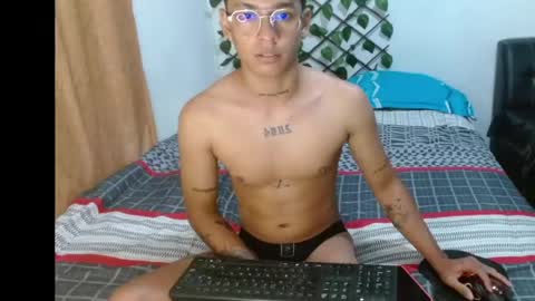 dirtyslimlatin online show from May 22, 9:20 pm