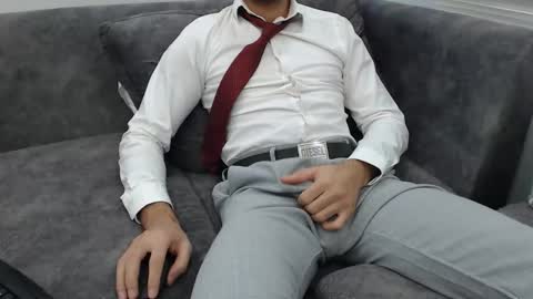 dirtyybooyy77 online show from November 3, 6:20 pm