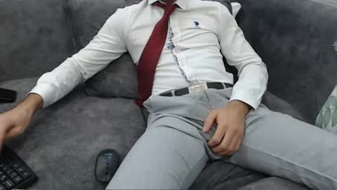 dirtyybooyy77 online show from November 9, 7:01 pm