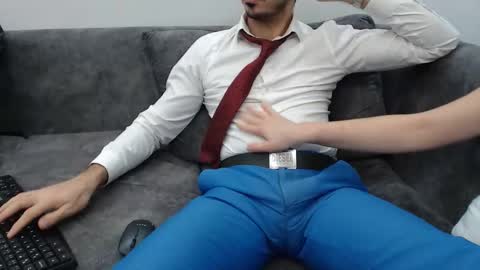 dirtyybooyy77 online show from December 16, 7:19 pm