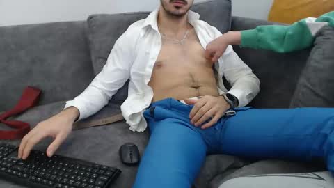 dirtyybooyy77 online show from January 15, 11:59 am