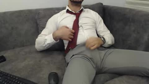 dirtyybooyy77 online show from March 22, 10:46 pm