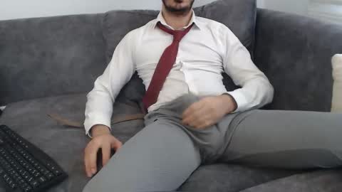 dirtyybooyy77 online show from March 25, 11:38 am